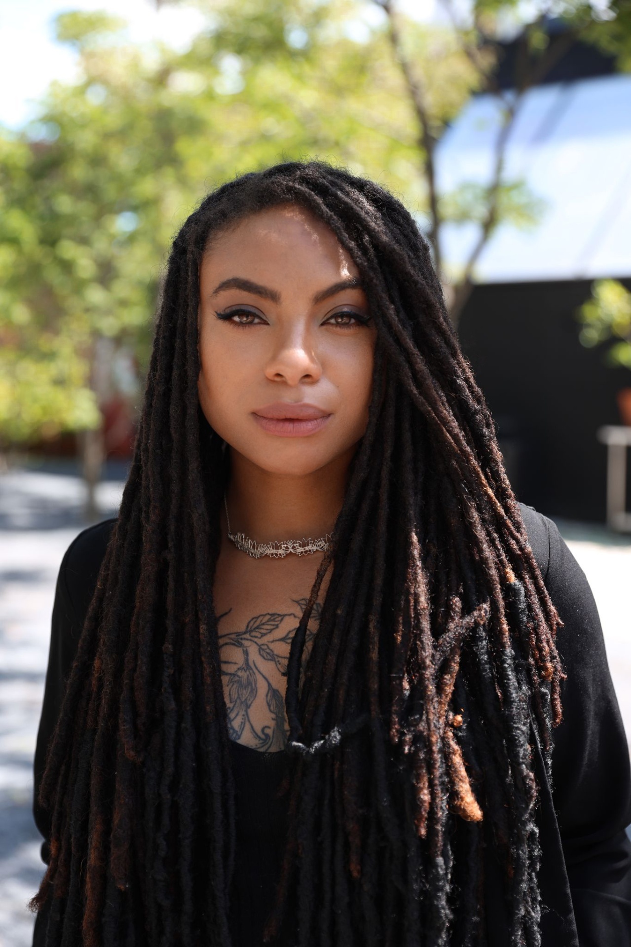 Karissma Yve, Founder & CEO, Gildform